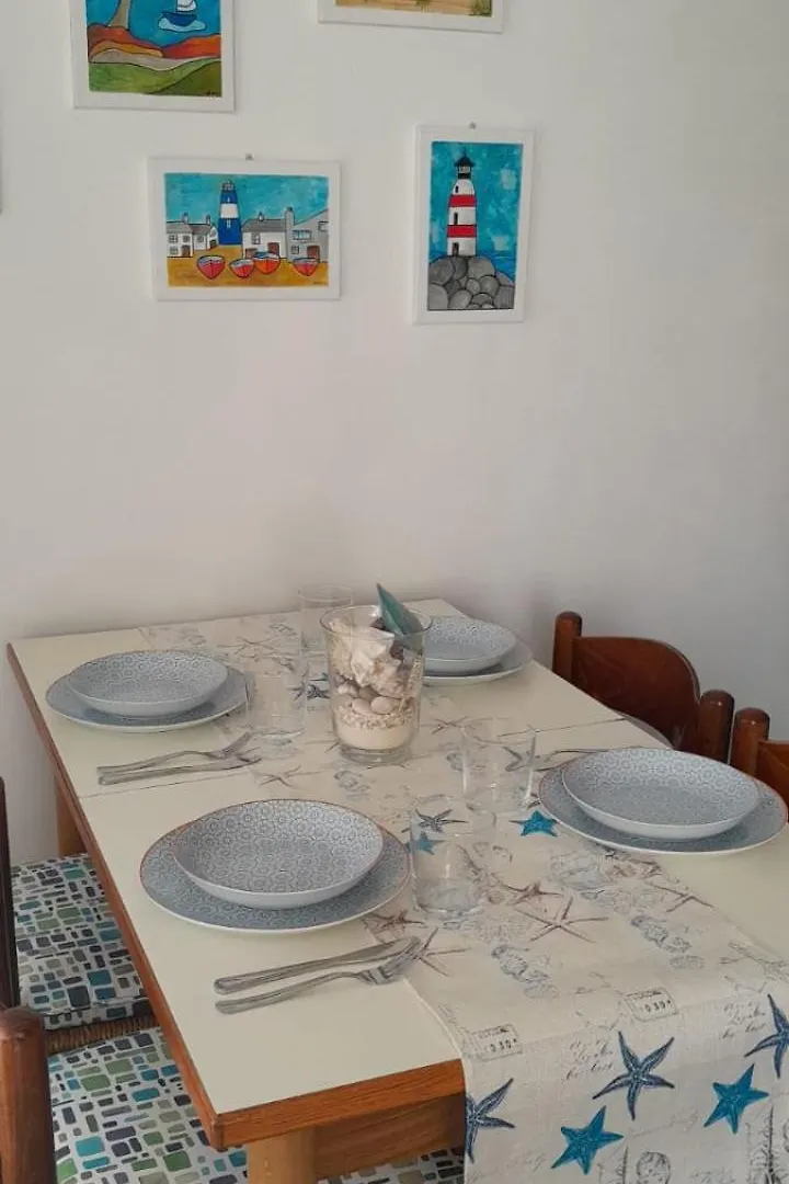 Casa Mugnai Διαμέρισμα Πιομπίνο Ιταλία