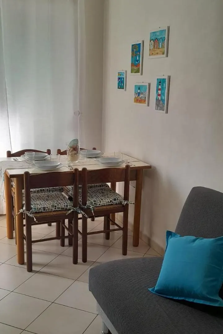 Casa Mugnai Διαμέρισμα Πιομπίνο