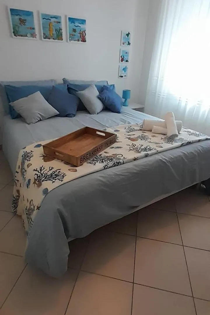 Casa Mugnai Διαμέρισμα Πιομπίνο