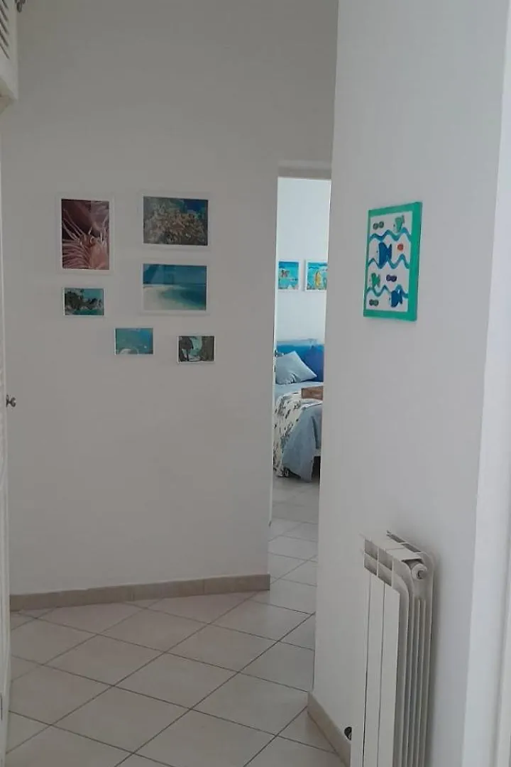 Casa Mugnai Διαμέρισμα Πιομπίνο