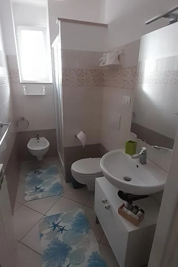 Casa Mugnai Διαμέρισμα Πιομπίνο
