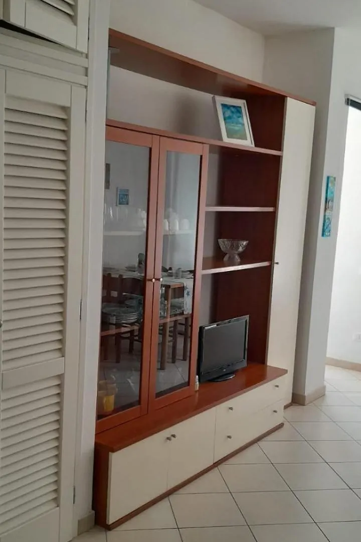 Casa Mugnai Διαμέρισμα Πιομπίνο Ιταλία
