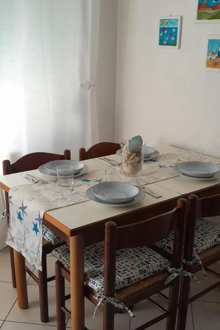 Casa Mugnai Διαμέρισμα Πιομπίνο
