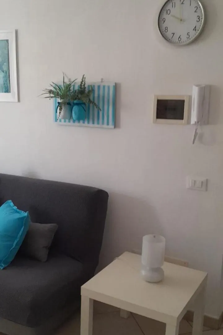 Casa Mugnai Διαμέρισμα Πιομπίνο